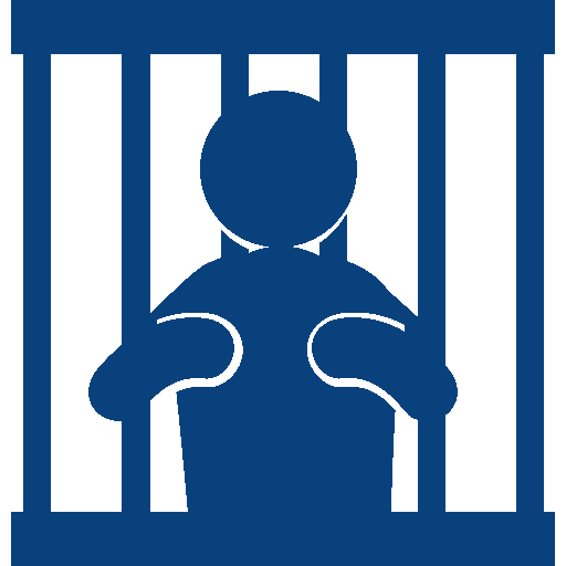 criminal-in-jail-silhouette