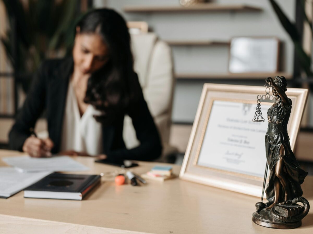 台南律師事務所怎麼選？這五點評估方式告訴你