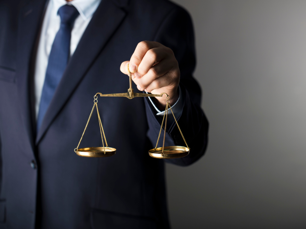 新竹律師推薦怎麼選?3 個關鍵看新竹律師事務所推薦凱業